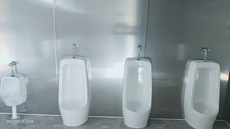 移動衛(wèi)生間